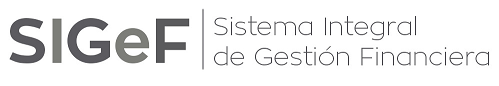 Logo Sigef